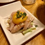 用戶對於がブリチキン 田町店的評論圖