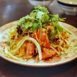 用戶對於Tiem an HUONG VIET的評論圖
