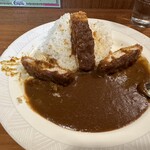 User's review image for カレーショップMASARA