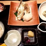 User's review image for 近畿大学水産研究所 銀座店