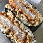 用户对于サンマルコキッチン イオン札幌麻生店的评论图