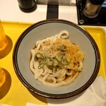 用戶對於杵屋麦丸 大阪ユニバーサルシティウォーク店的評論圖