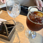 用戶對於Cafe Morning Box的評論圖
