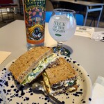 User's review image for ugo Neck of the Woods