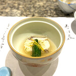 User's review image for 寿司・割烹 鈴政 東京麹町店