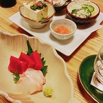 用户对于居酒屋山さん的评论图