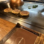 用戶對於OSAKA きっちん 銀座本店的評論圖