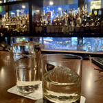 用户对于ザ・ニッカバー的评论图