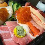 用戶對於寿し処 へそまがり的評論圖
