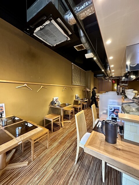 User's recommendation image for 鶏そば専門 GET54 天神店