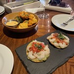 用戶對於el caliente modern mexicano的評論圖