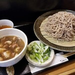 User's review image for 手打ちそば なみ一