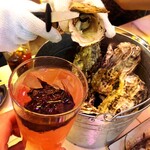 User's review image for 大新橋おさかなセンター