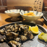 用戶對於備長炉端 だいやめ的評論圖