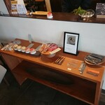用户对于季の菓子 工房 しゅう的评论图