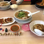 用戶對於来来亭 新堀川店的評論圖