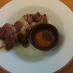 User's review image for サイゼリヤ 台場フロンティアビル店