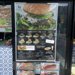 User's review image for Burger & Steak MUSECA TIMES