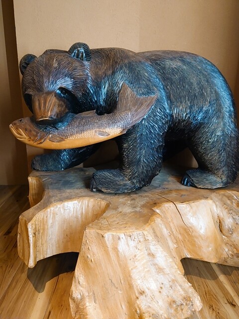 用戶對於KIBORI Hokkaido Restaurant DAICHI的評論高清圖