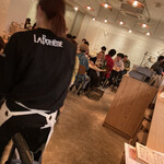 User's review image for カフェ ラ・ボエム 浜松町