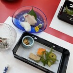 用戶對於貴船べにや的評論圖