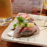 用戶對於なかみせ的評論圖