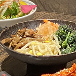 User's review image for 焼肉トラジ ルクア大阪店