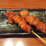 用戶對於地鶏屋ごくう 上野店的評論圖