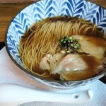 用户对于ら～麺 ニコちゃん的评论图