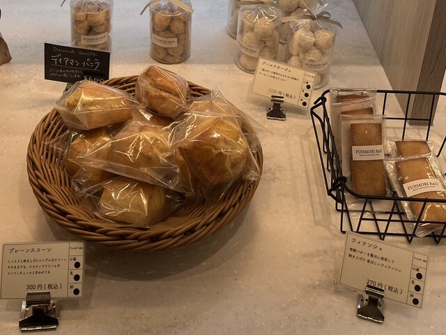 User's recommendation image for ふじ森 用賀店