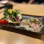 用戶對於KOYOI　炭火焼と旬菜的評論圖
