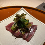 用戶對於割烹 ふた麦 麦酒庵分店的評論圖