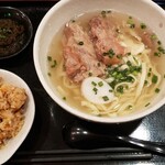 用戶對於くわっちー家的評論圖