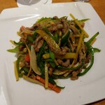 用户对于中国酒家 朝陽閣 パナンテ天満橋店的评论图