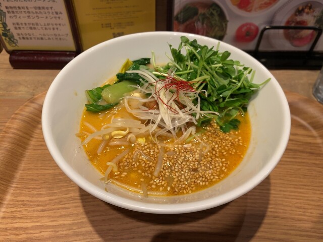 用戶對於T'sたんたん エキュート上野店的評論高清圖