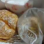 用户对于壺屋ティーズキッチン アリオ札幌店的评论图