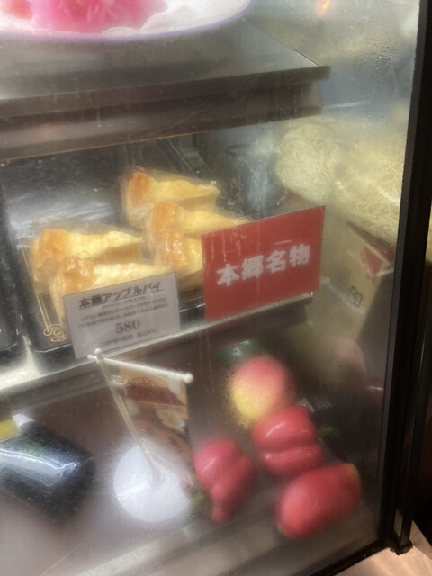 User's recommendation image for ニッキカフェ