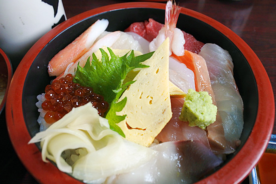 用戶對於三好寿し的評論圖