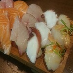 User's review image for 酒場 恩人