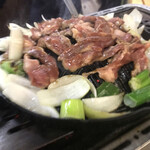 用户对于炭火焼倶楽部的评论图