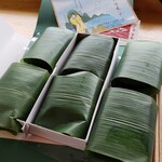 用戶對於橋立大丸 本店的評論圖