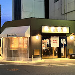 用戶對於本気のビールと。食堂頂さん的評論圖