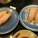 用戶對於すし銚子丸 日野店的評論圖