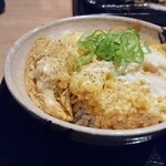 用戶對於生そばあずま 甘木店的評論圖