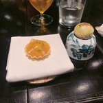 用戶對於Gucci Osteria da Massimo Bottura Tokyo的評論圖