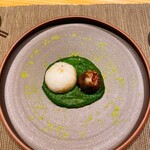 用戶對於sake restaurant & shop めでたし的評論圖