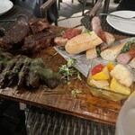User's review image for 347CAFE＆LOUNGE