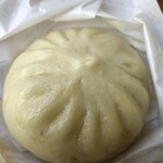 User's review image for 龍福 豚まん専門店