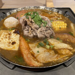 User's review image for BOILING POINT