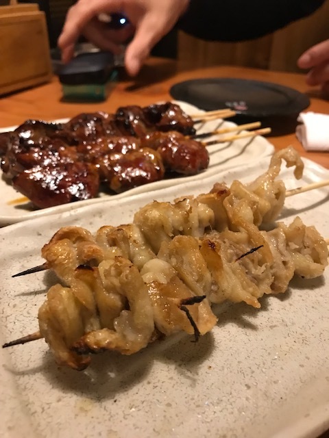 用戶對於鳥貴族 堺宿院店的評論圖